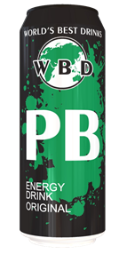 PB ORIGINAL 0.5 Ж/Б 1320157