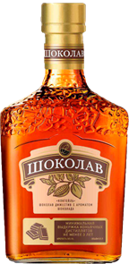 ШОКОЛАВ ШОКОЛАД 30% 0.5 4637507