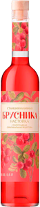 СТАНЦИЯ НАЛИВНАЯ НАСТОЙКА П/СЛ БРУСНИКА 30% 0.5 4638797