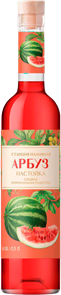 СТАНЦИЯ НАЛИВНАЯ НАСТОЙКА СЛАДКАЯ АРБУЗ 16% 0.5 4637511