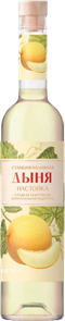 СТАНЦИЯ НАЛИВНАЯ НАСТОЙКА СЛАДКАЯ ДЫНЯ 16% 0.5 4637512