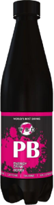 PB BERRY 0.45 ПЭТ 1320149