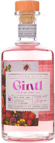 ДЖИН GINTL КЛОВЕР КЛАБ 45% 0.5 4635780