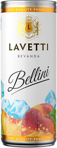 LAVETTI BELLINI 0.25 4736716