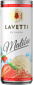 LAVETTI MALIBU 0.25 4736718
