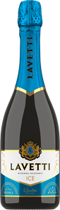 LAVETTI ICE С МЯТОЙ 0.75 4736708