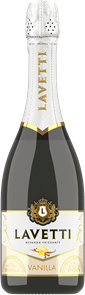 LAVETTI VANILLA С ВАНИЛЬЮ 0.75 4736709