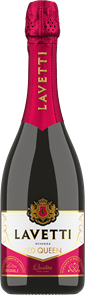LAVETTI RED QUEEN С МАЛИНОЙ 0.75 4736730