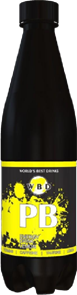 PB LEMON 0.45 ПЭТ 1320151