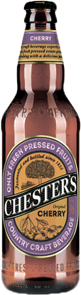 CHESTERS ВИШНЕВЫЙ 0.45 1470371