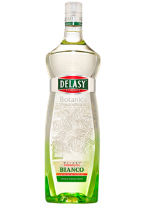 DELASY БЕЛЫЙ BOTANICA 1.0 2770334