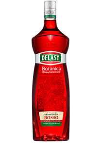 DELASY ROSSO BOTANICA 1.0 2770401