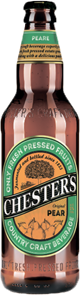 CHESTERS ГРУШЕВЫЙ 0.45 1470374