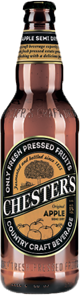CHESTERS ЯБЛОКО П/СУХ 0.45 1470116