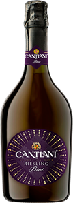 CANTIANI РИСЛИНГ РЕЙНСКИЙ БРЮТ БЕЛ 0.75 4736683