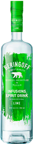 BERINGOFF 0.5 НАСТОЙКА ЛАЙМ 30% 4635778