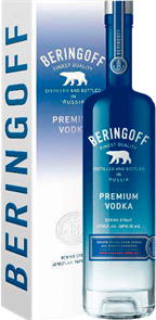 BERINGOFF 0.5 40% П/У 4638795