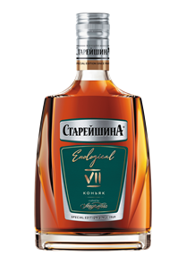 СТАРЕЙШИНА 7 ЛЕТ ECOLOGICAL 0.25 4637940