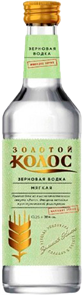 ЗОЛОТОЙ КОЛОС МЯГКАЯ 38% 0.5 2260045