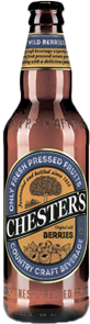 CHESTERS ЛЕСНЫЕ ЯГОДЫ 0.45 1470372
