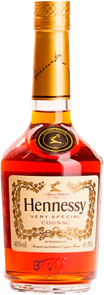 HENNESSY VS 0.5 5300350
