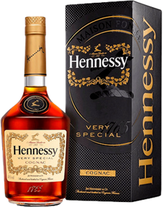 HENNESSY VS 0.7 П/У 2541171