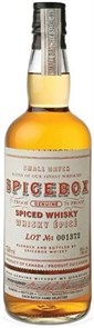 Виски канадский Спайсбокс 0,75 л 2540640