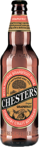 CHESTERS ГРЕЙПФРУТ 0.45 1470209