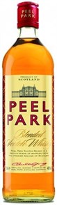 Виски шотландский купажированный 
