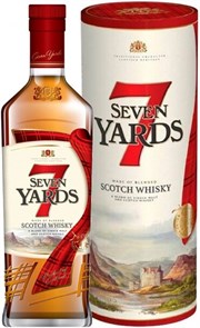 SEVEN YARD'S 3 ГОДА 0.7 П/У 4125848