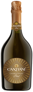 CANTIANI ШАРДОНЕ БРЮТ БЕЛ 0.75 4739153