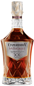 СТАРЕЙШИНА 20 ЛЕТ MEMORIES 0.7 2770595