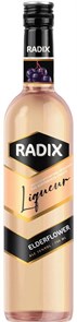 ЛИКЕР RADIX БУЗИНОВЫЙ 18% 0.7 4810040