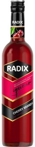 ЛИКЕР RADIX ВИШНЕВЫЙ 18% 0.7 4810038