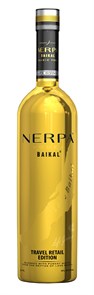 Водка НЕРПА ГОЛД 0,7 л 4820473