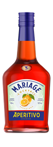 Аперитив МАРЬЯЖ Аперитиво 0,5 л 4820494