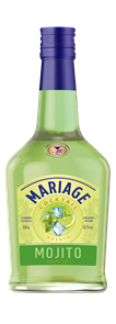 Аперитив МАРЬЯЖ Мохито 0,5 л 4820496