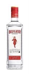 Джин Бифитер Лондон драй 0,5 л 4821328
