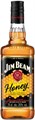 Спиртной напиток на основе виски Джим Бим Хани 0,7 л 4813641