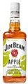 Спиртной напиток на основе виски Джим Бим Эппл 0,7 л 4738967