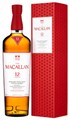 Виски шотландский солодовый Макаллан  Шерри коллекшн ОАК 12 ЛЕТ ПУ 0,7 л 3001316