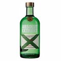 Спиртной напиток "Абсолют Экстракт" 0,7 л 4816617
