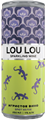 LOU LOU БЕЛОЕ БРЮТ 0.25 1470361