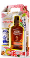 NUCKY THOMPSON APPLE PIE 0.7 П/У + ТОНИК MAJORS 0.5 2770565