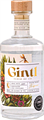 ДЖИН GINTL СУХОЙ 47% 0.5 В ТУБЕ 4730323