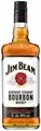 Виски зерновой (бурбон) Джим Бим 1,0 л 4810858