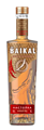 Настойка горькая БАЙКАЛ пряный мед 0,5 л 4820491